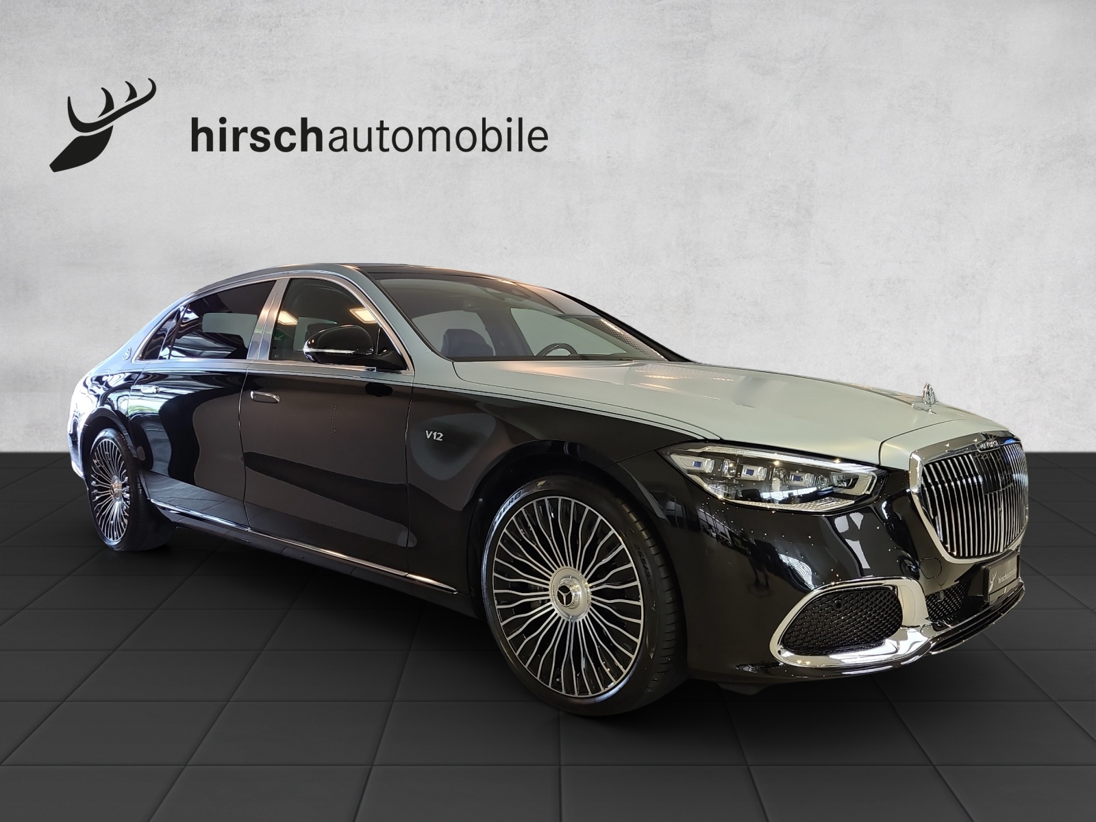MERCEDES-BENZ S 680 V12 4matic Maybach-image-10