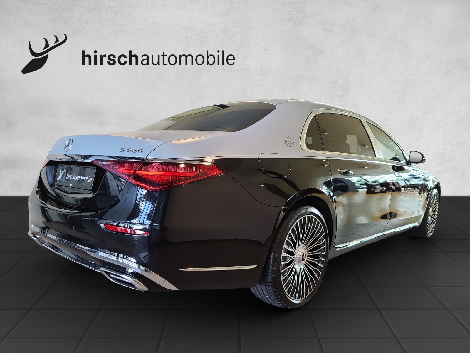MERCEDES-BENZ S 680 V12 4matic Maybach-image-9