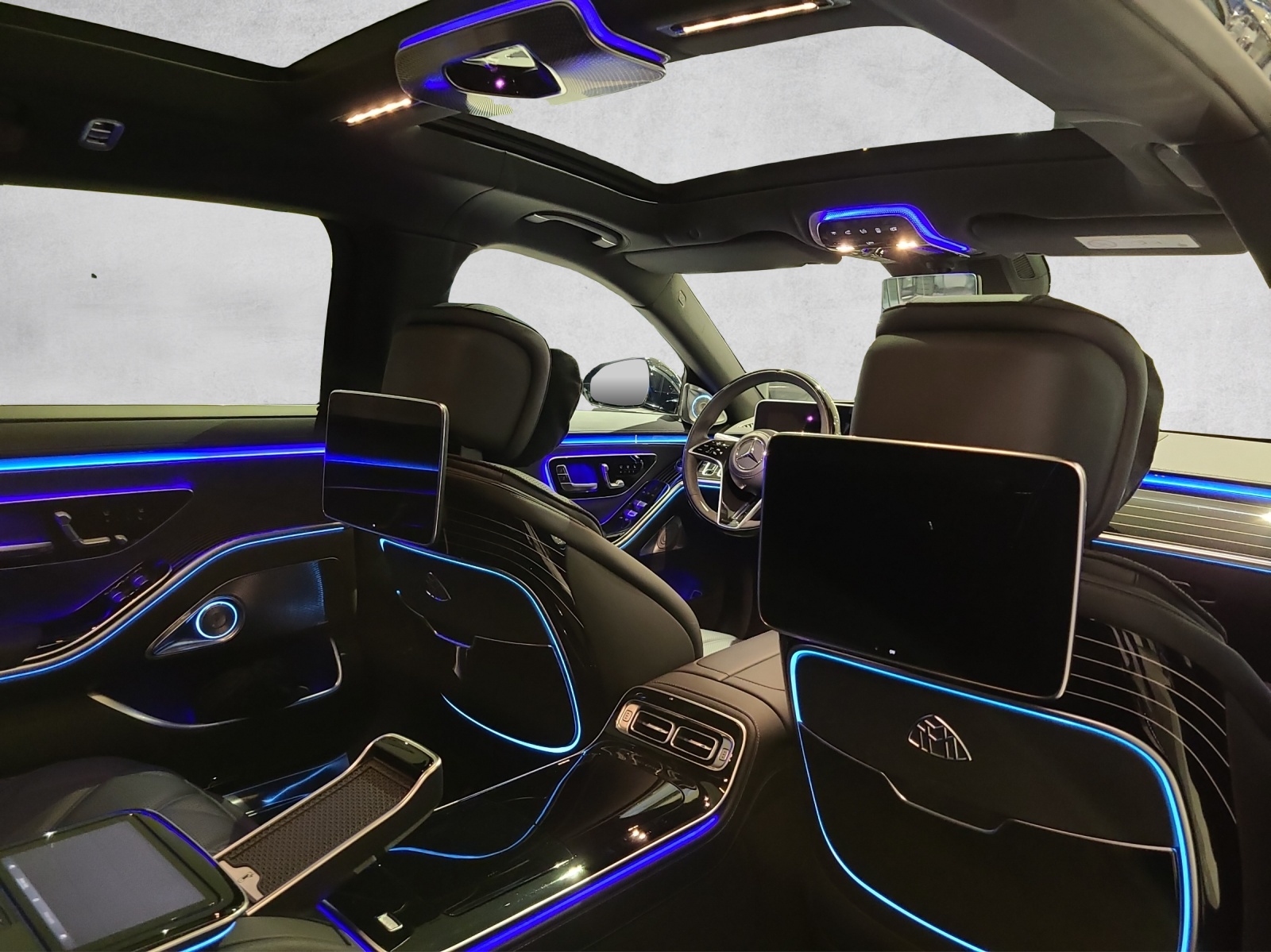 MERCEDES-BENZ S 680 V12 4matic Maybach-image-6