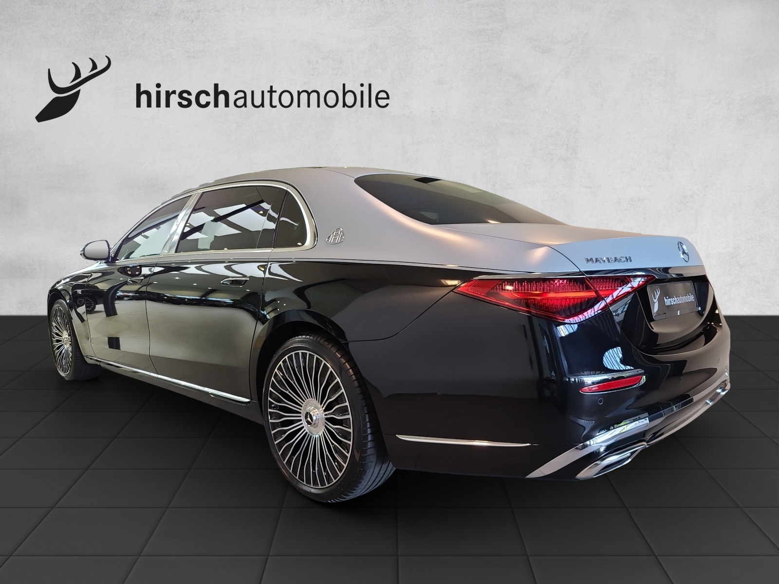 MERCEDES-BENZ S 680 V12 4matic Maybach-image-7