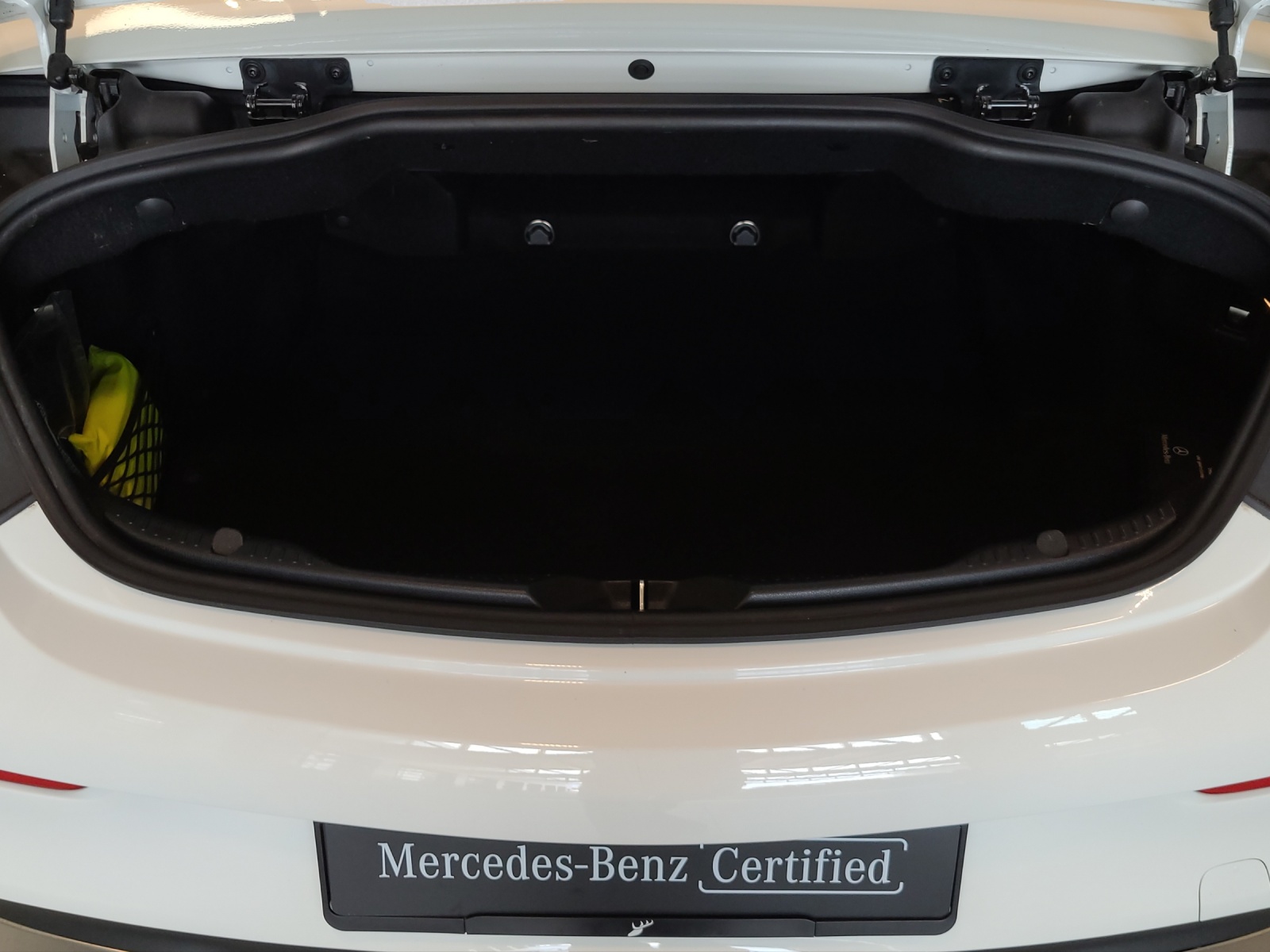 MERCEDES-BENZ C 200 AMG Line 4M Cabriolet A205 Cabriolet-image-8