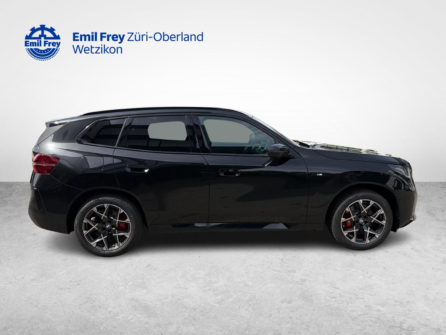 BMW X3 30e xDrive-image-5