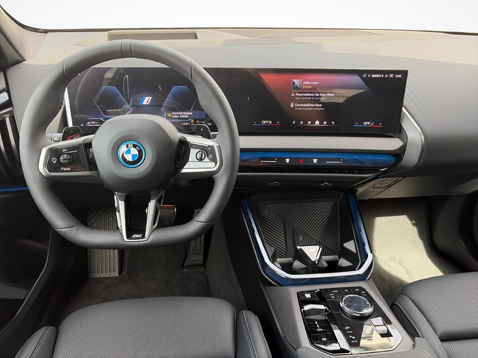BMW X3 30e xDrive-image-8