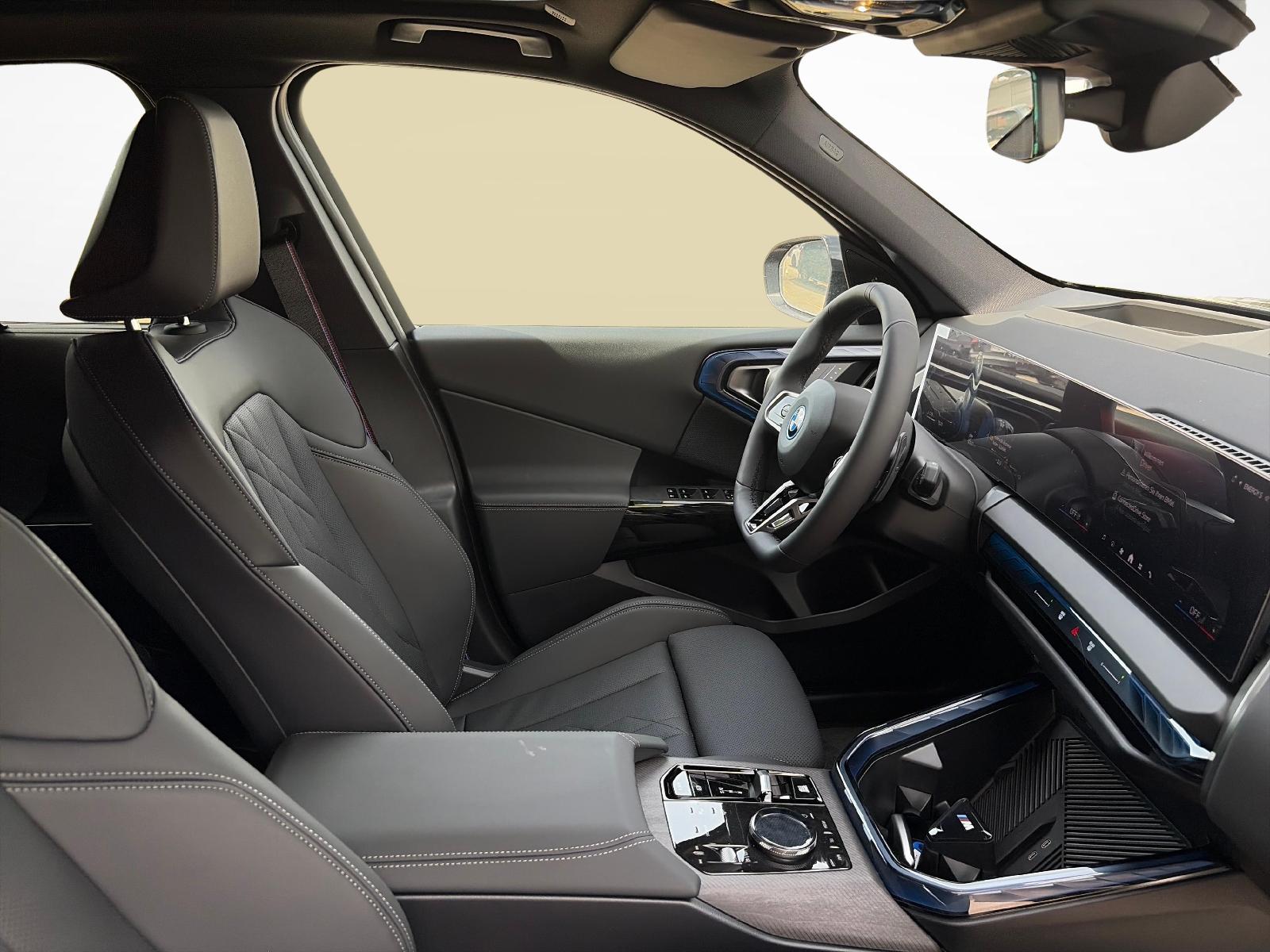 BMW X3 30e xDrive-image-9