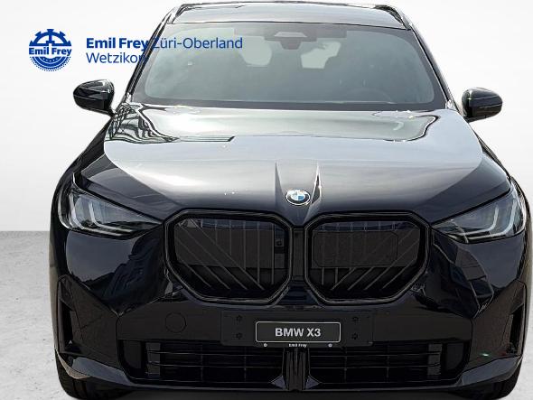 BMW X3 30e xDrive-image-7