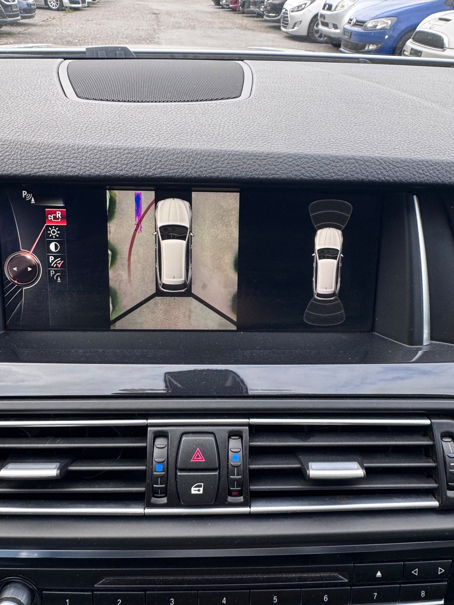 BMW 535d Touring xDrive Steptronic-image-11