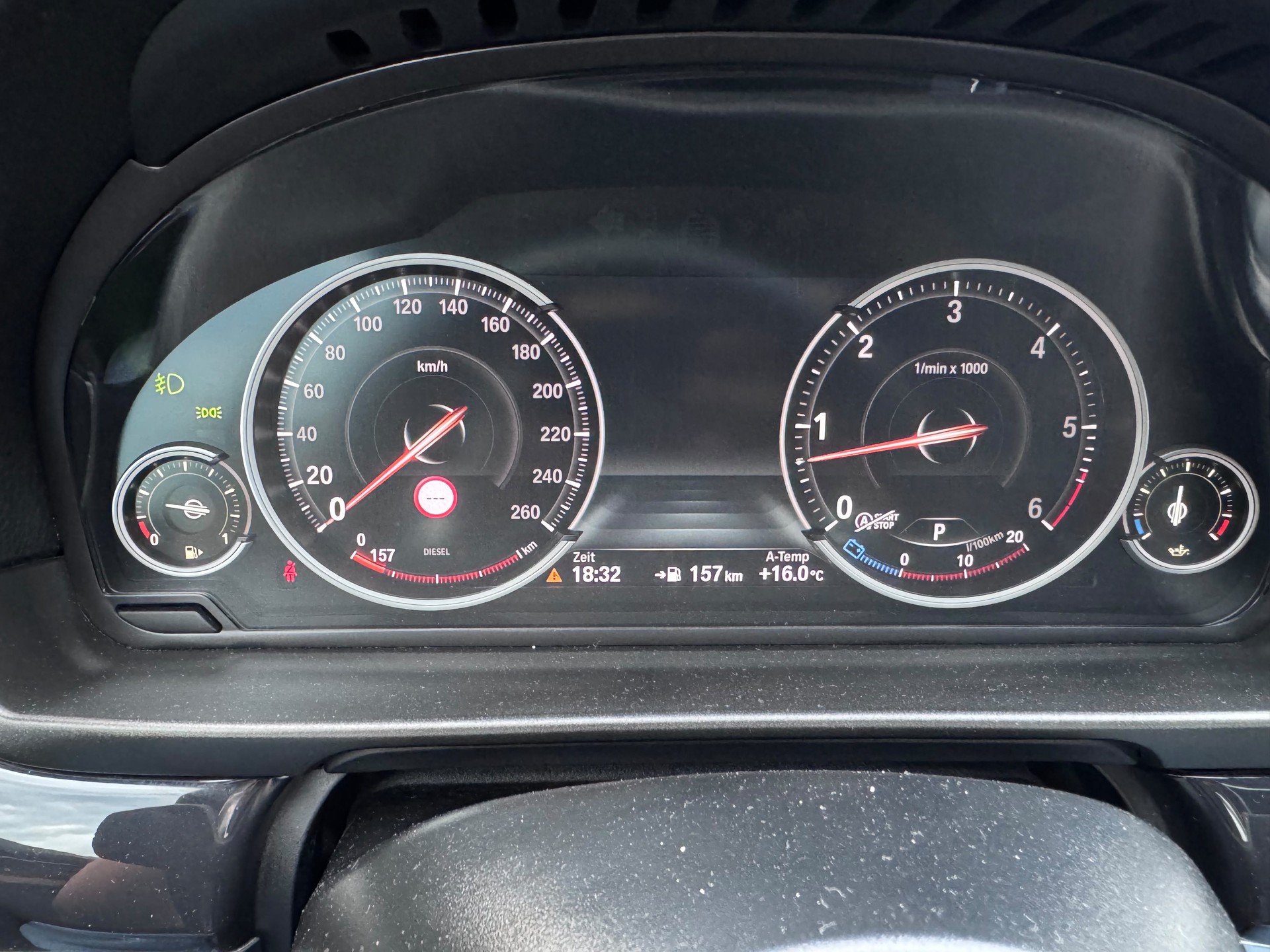 BMW 535d Touring xDrive Steptronic-image-12