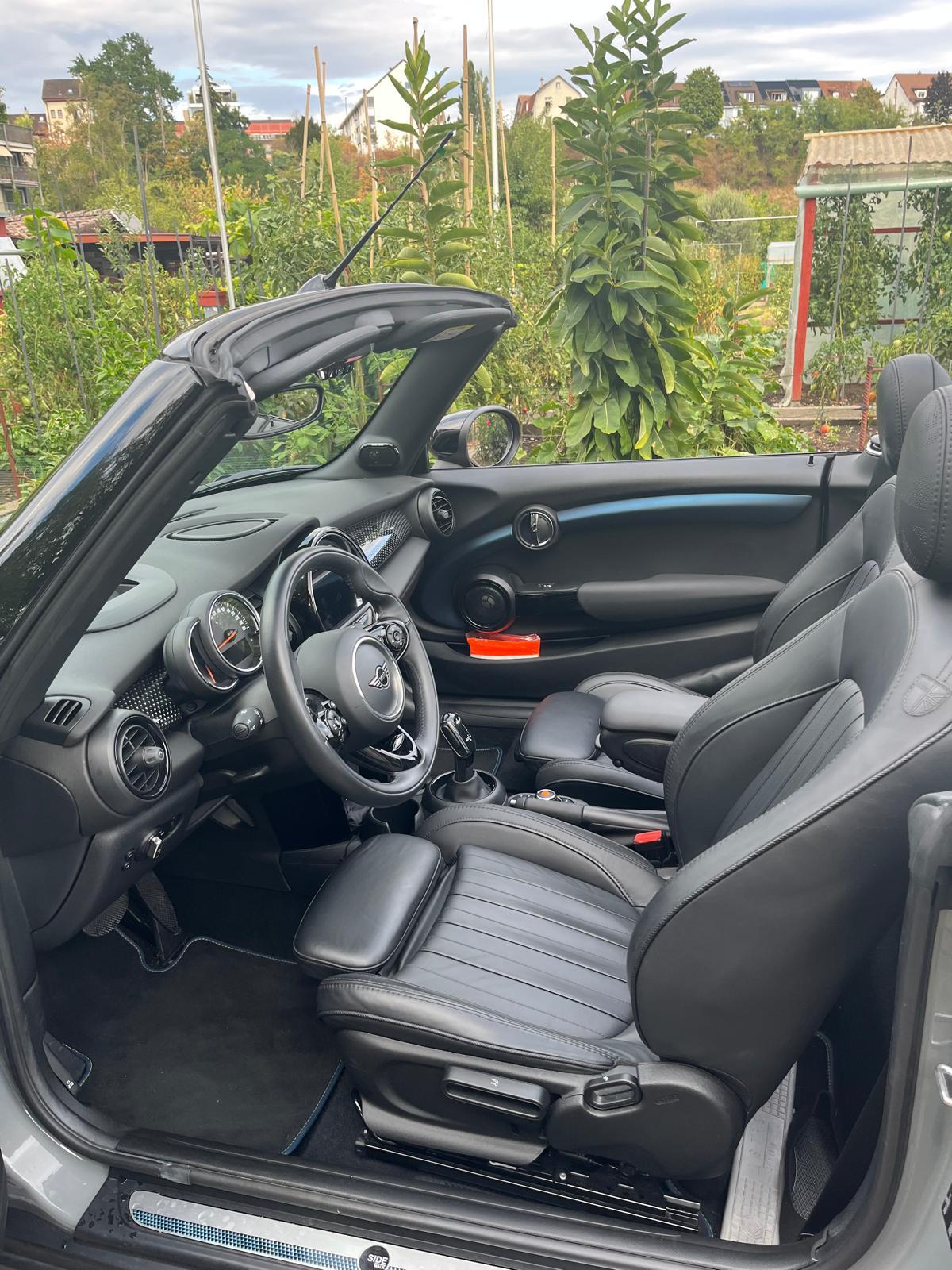 MINI 2.0i Cooper S SDKG-image-2