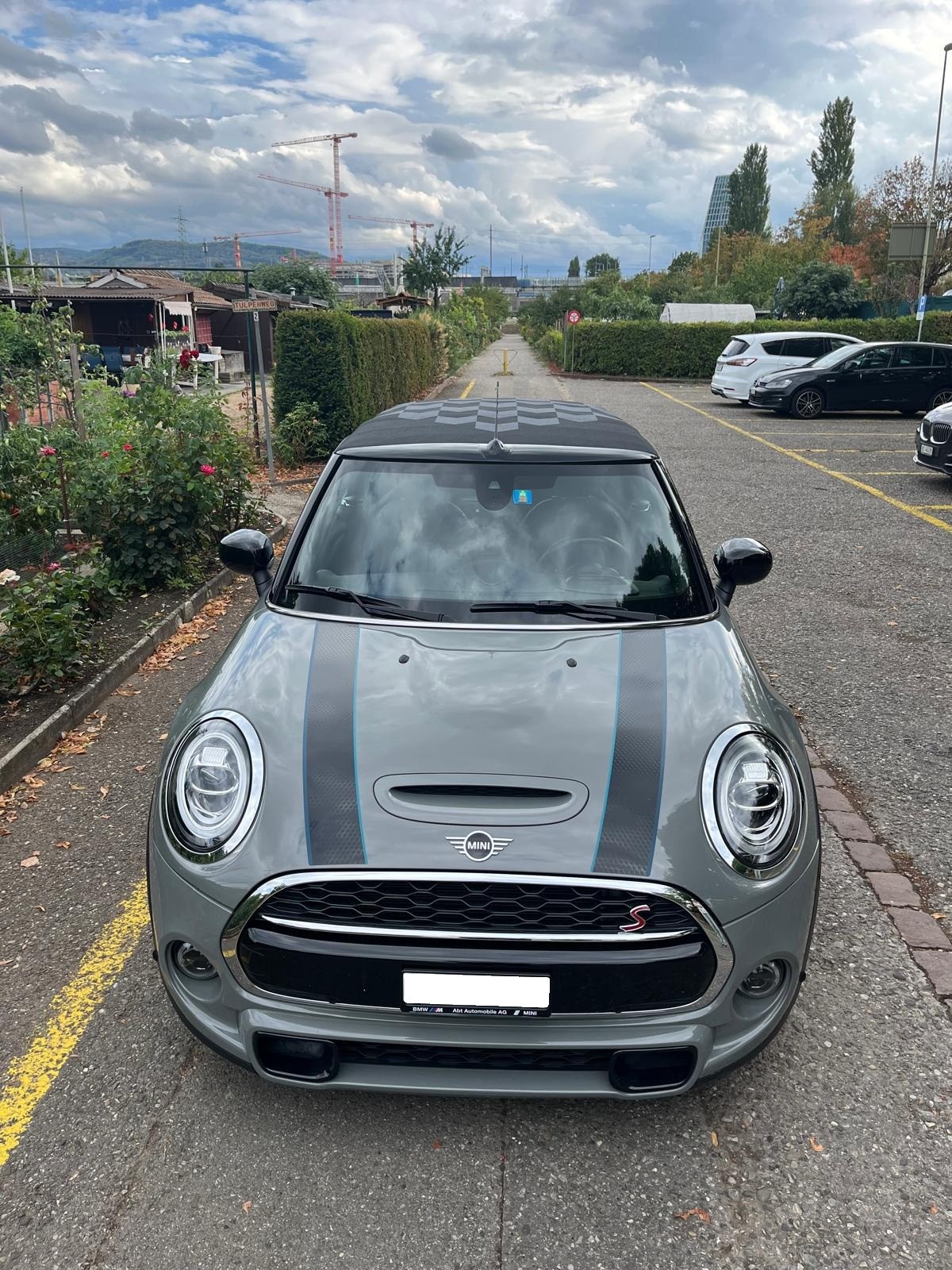MINI 2.0i Cooper S SDKG-image-3