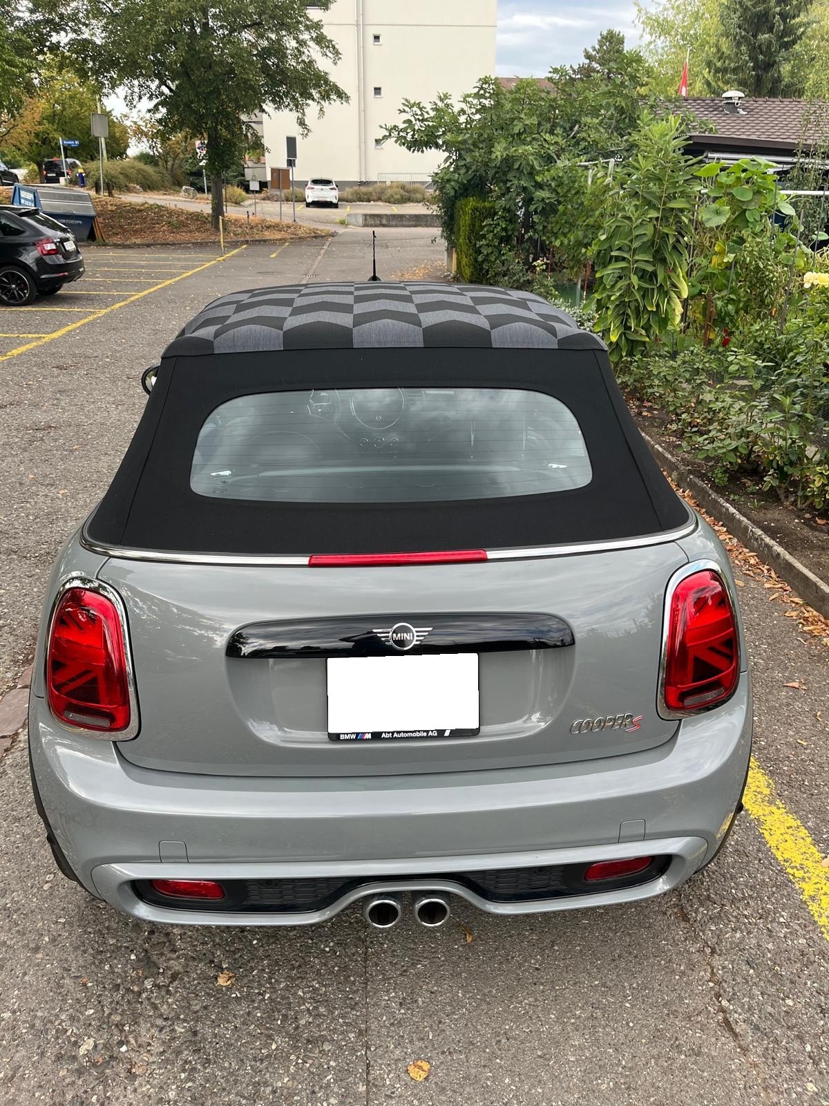 MINI 2.0i Cooper S SDKG-image-4