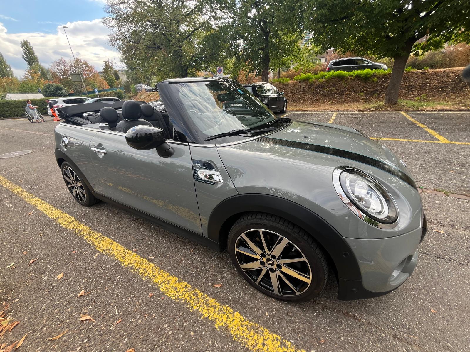 MINI 2.0i Cooper S SDKG-image-1