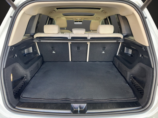 MERCEDES-BENZ GLB 200 7G-Tronic-image-12