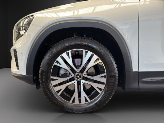 MERCEDES-BENZ GLB 200 7G-Tronic-image-6