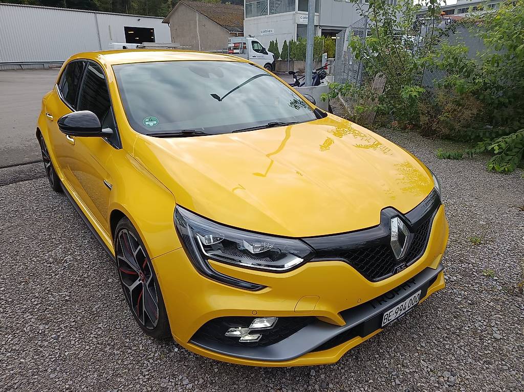 RENAULT MEGANE-image-2