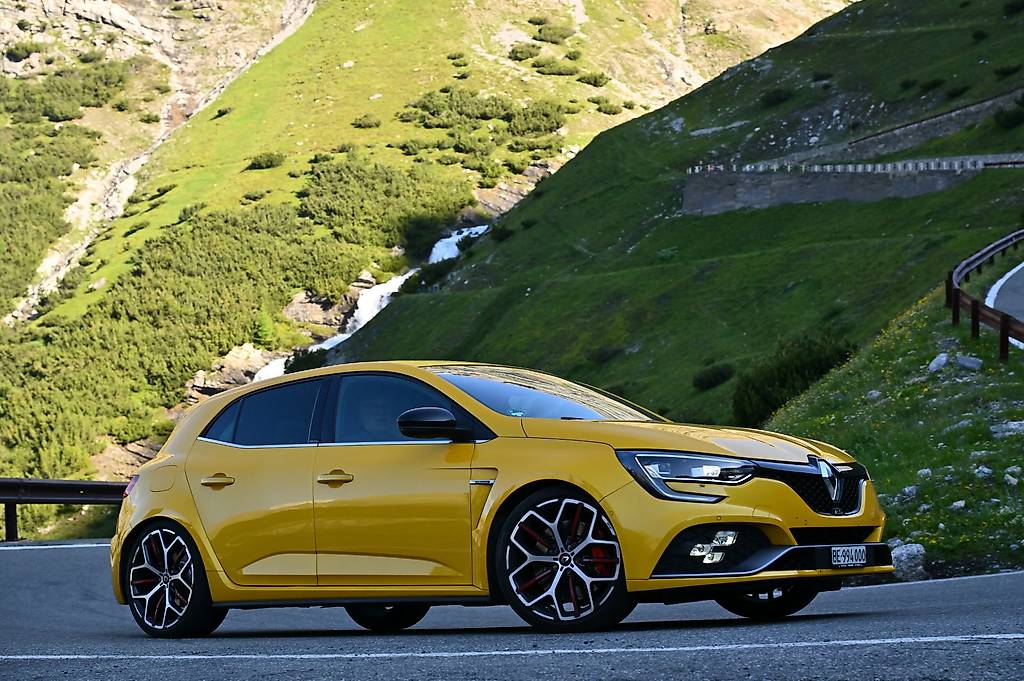 RENAULT MEGANE-image-4