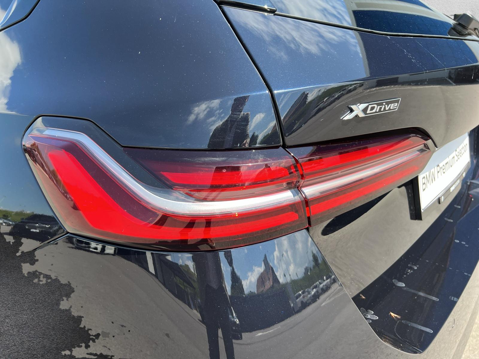 BMW 520d M Sport Touring xDrive G61 (CH) 📍-image-19