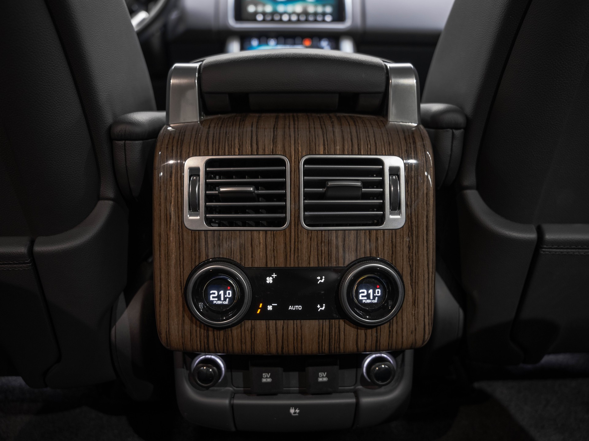 LAND ROVER Range Rover 3.0 SDV6 Vogue Automatic-image-20