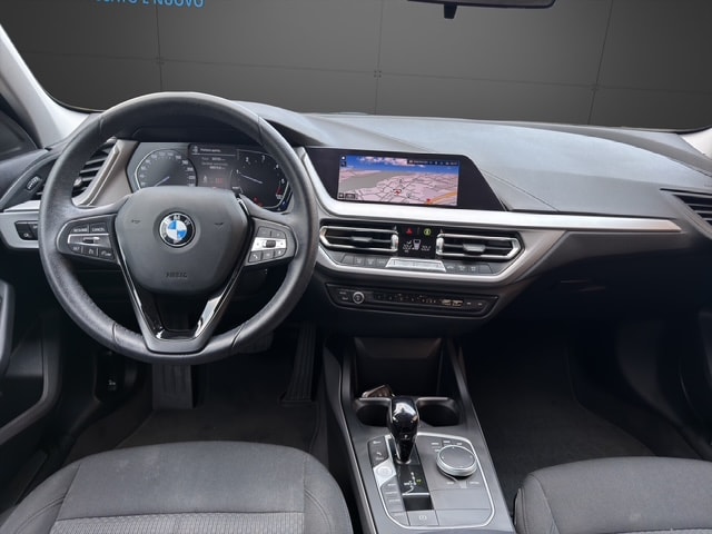BMW 116d Steptronic-image-3