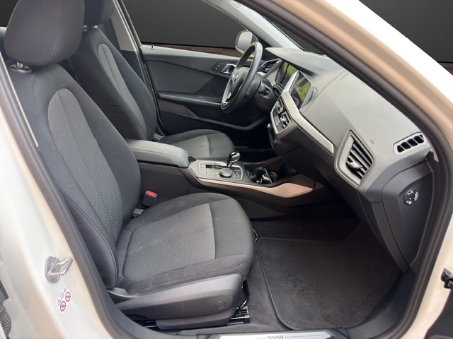 BMW 116d Steptronic-image-8