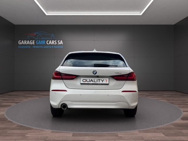 BMW 116d Steptronic-image-10