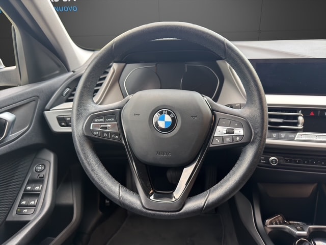 BMW 116d Steptronic-image-4