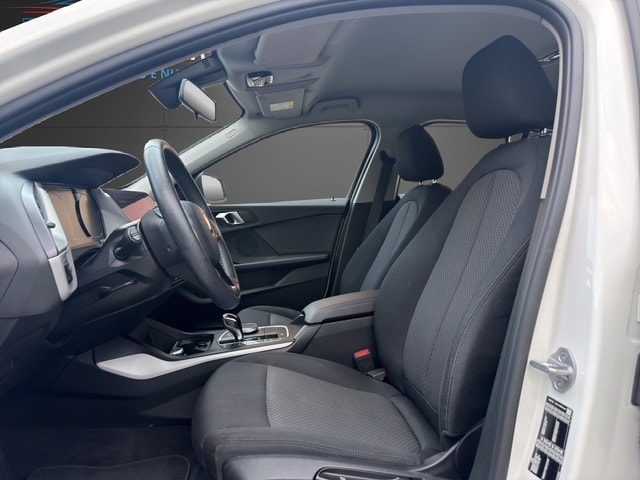 BMW 116d Steptronic-image-6