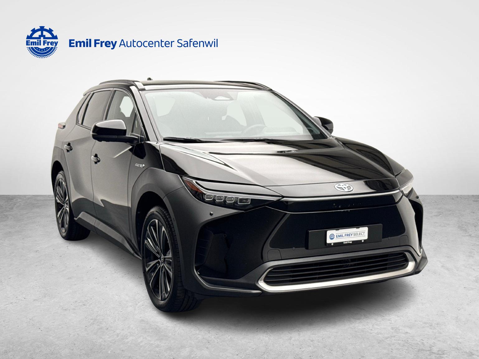 TOYOTA bZ4X Premium AWD-image-6