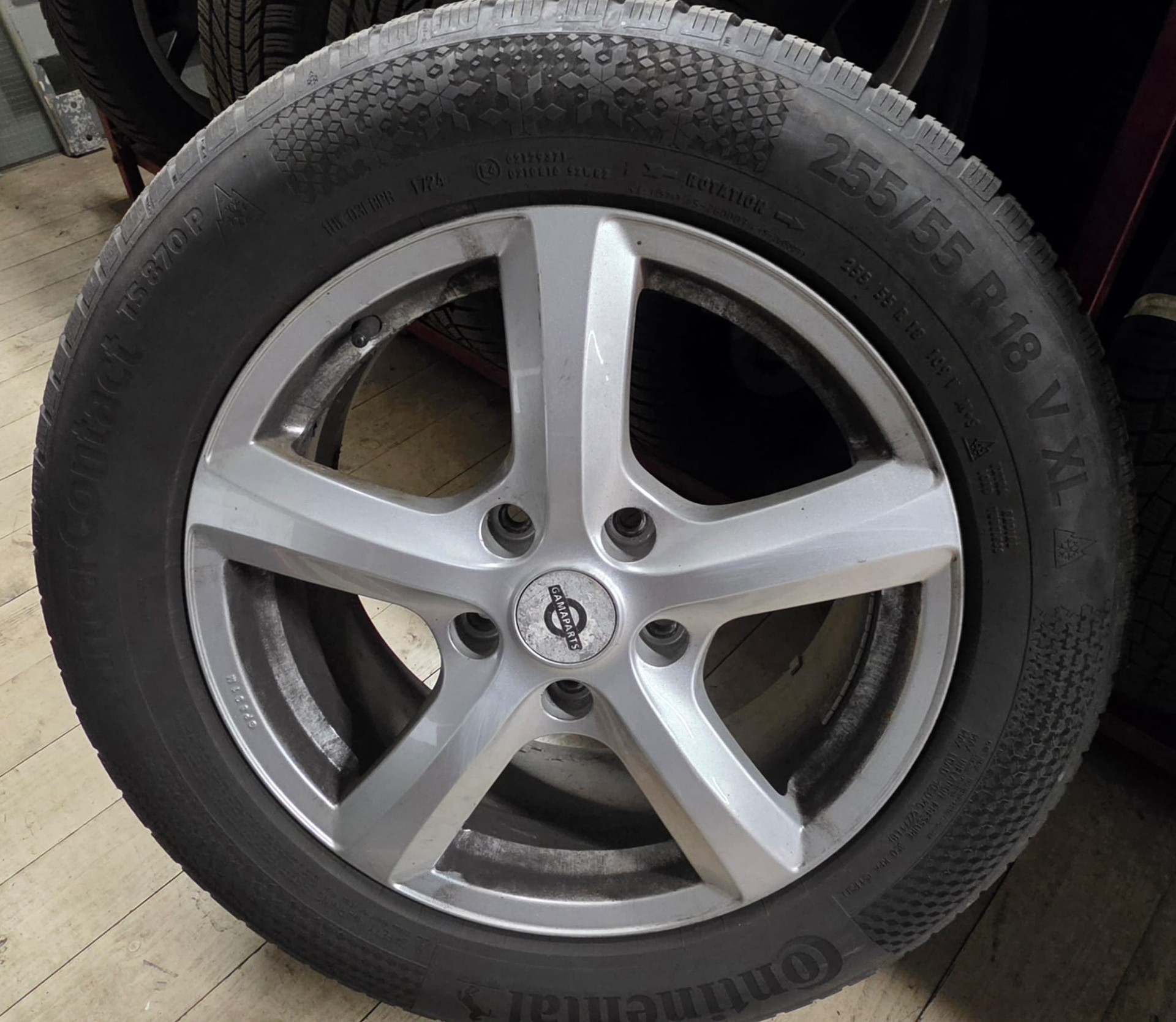 VW Touareg 3.0 TDI BlueMotion Technology Tiptronic-image-15