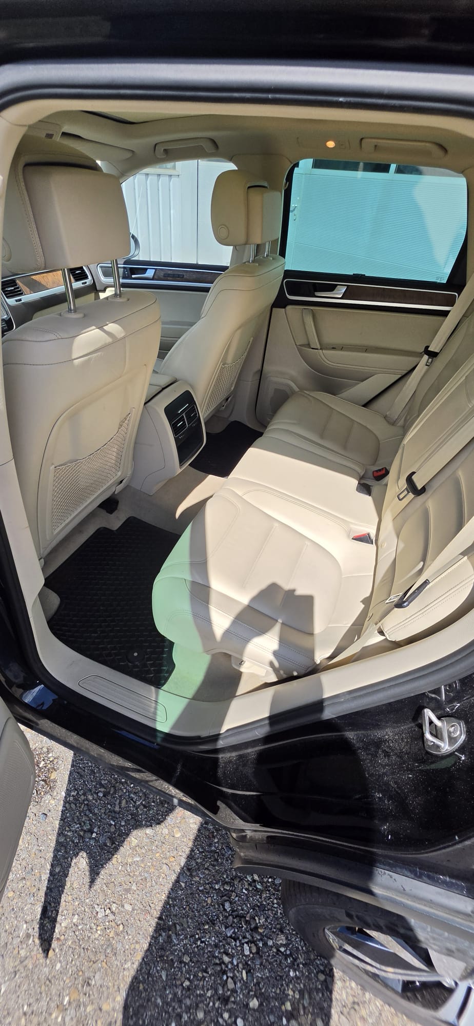 VW Touareg 3.0 TDI BlueMotion Technology Tiptronic-image-9