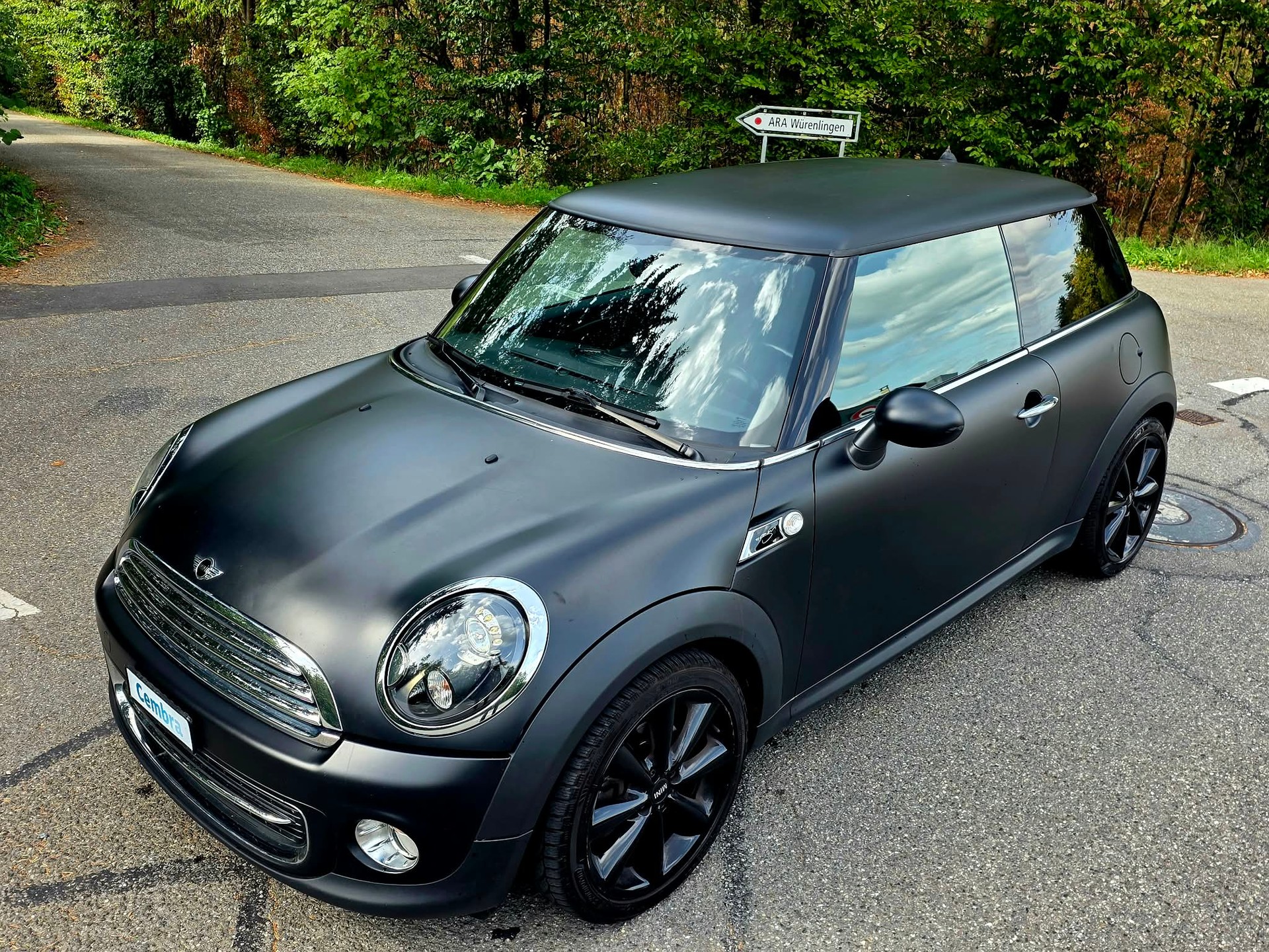 MINI Cooper by Stress No. 003-image-7