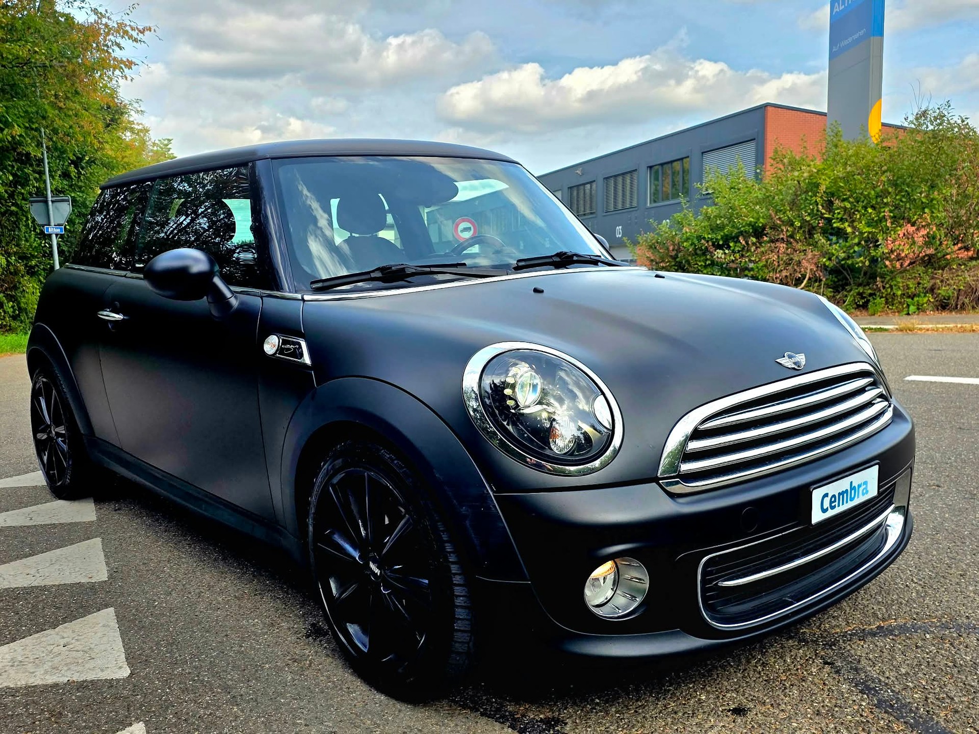 MINI Cooper by Stress No. 003-image-5