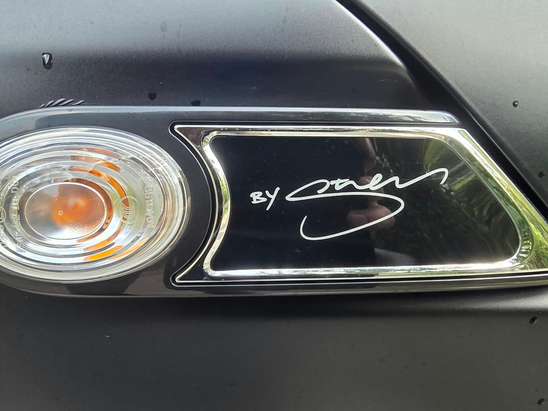 MINI Cooper by Stress No. 003-image-9