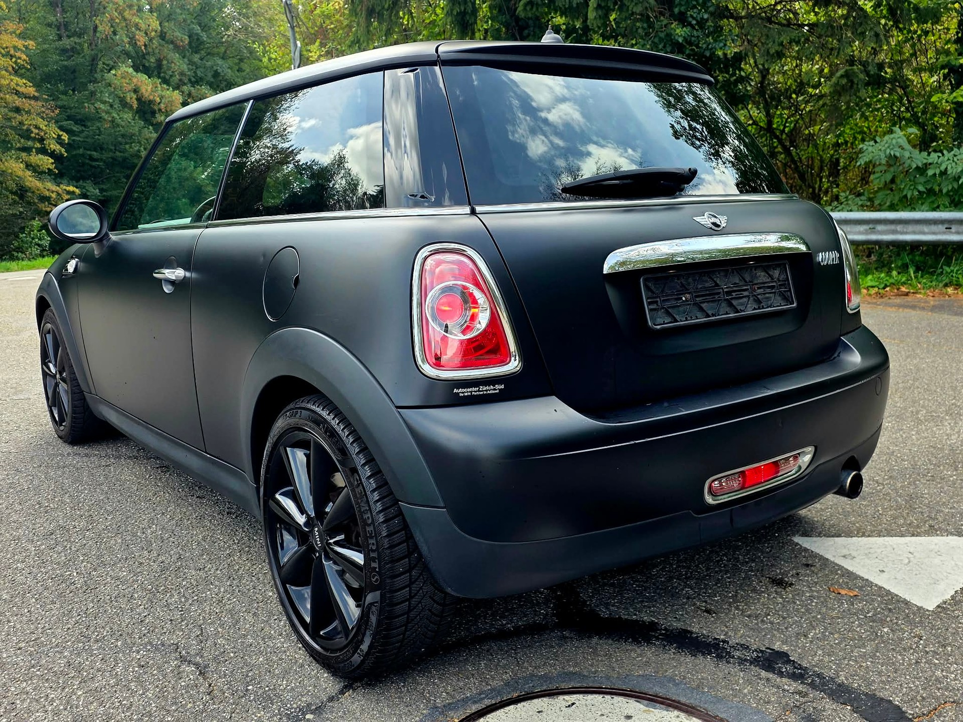 MINI Cooper by Stress No. 003-image-14