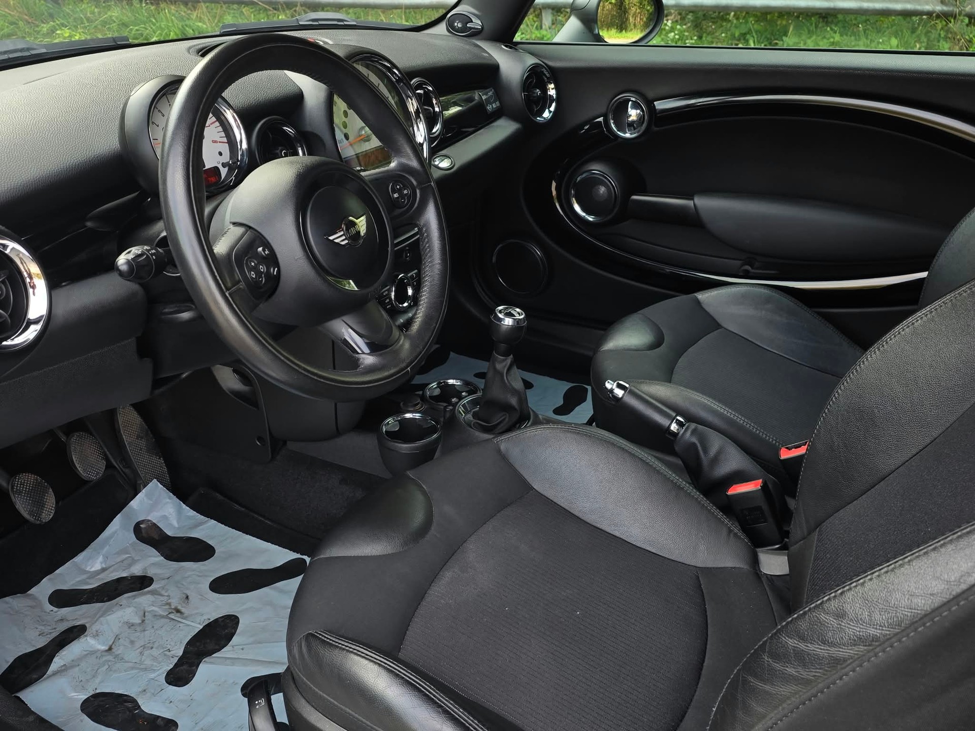 MINI Cooper by Stress No. 003-image-8