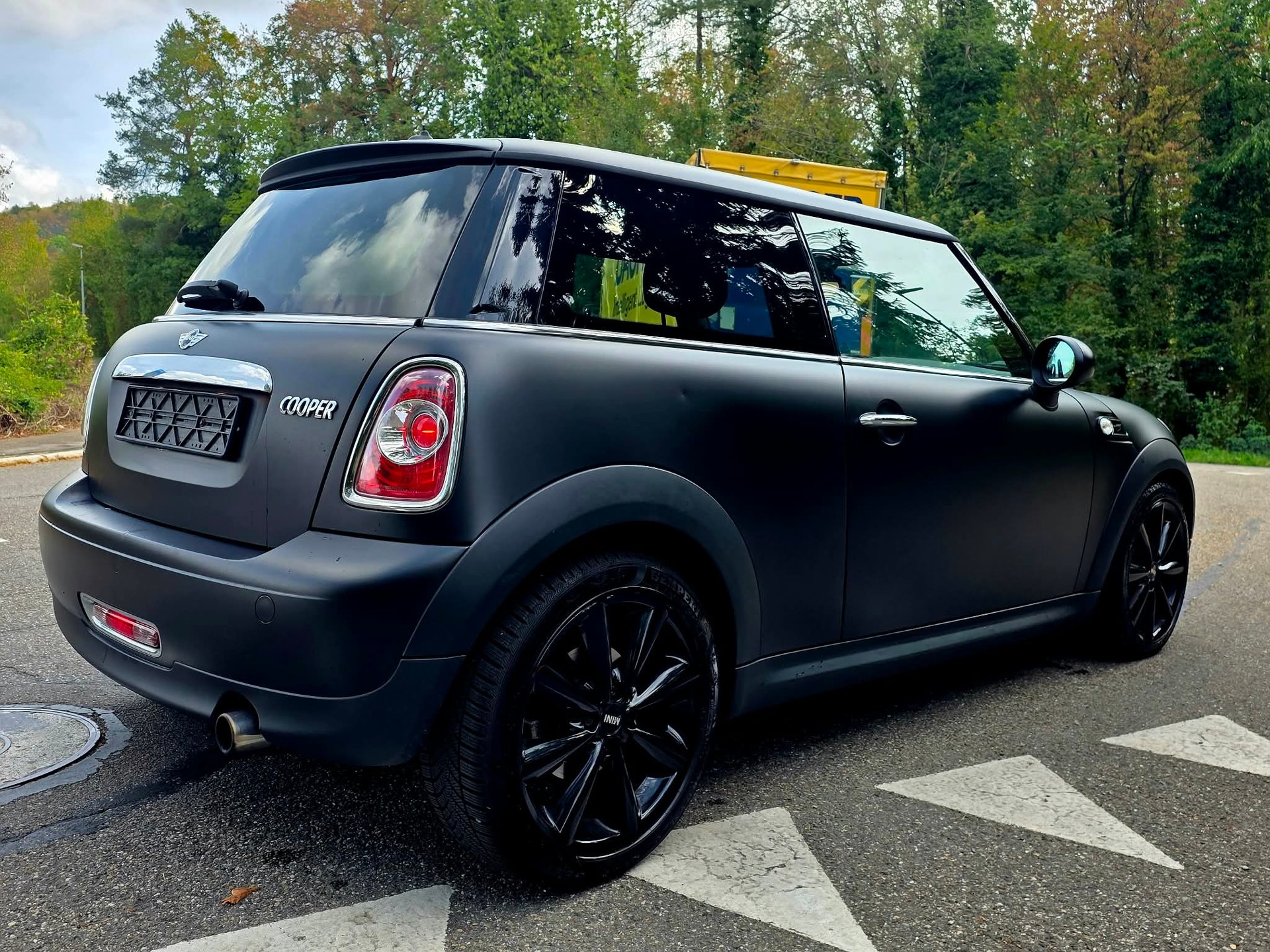 MINI Cooper by Stress No. 003-image-4