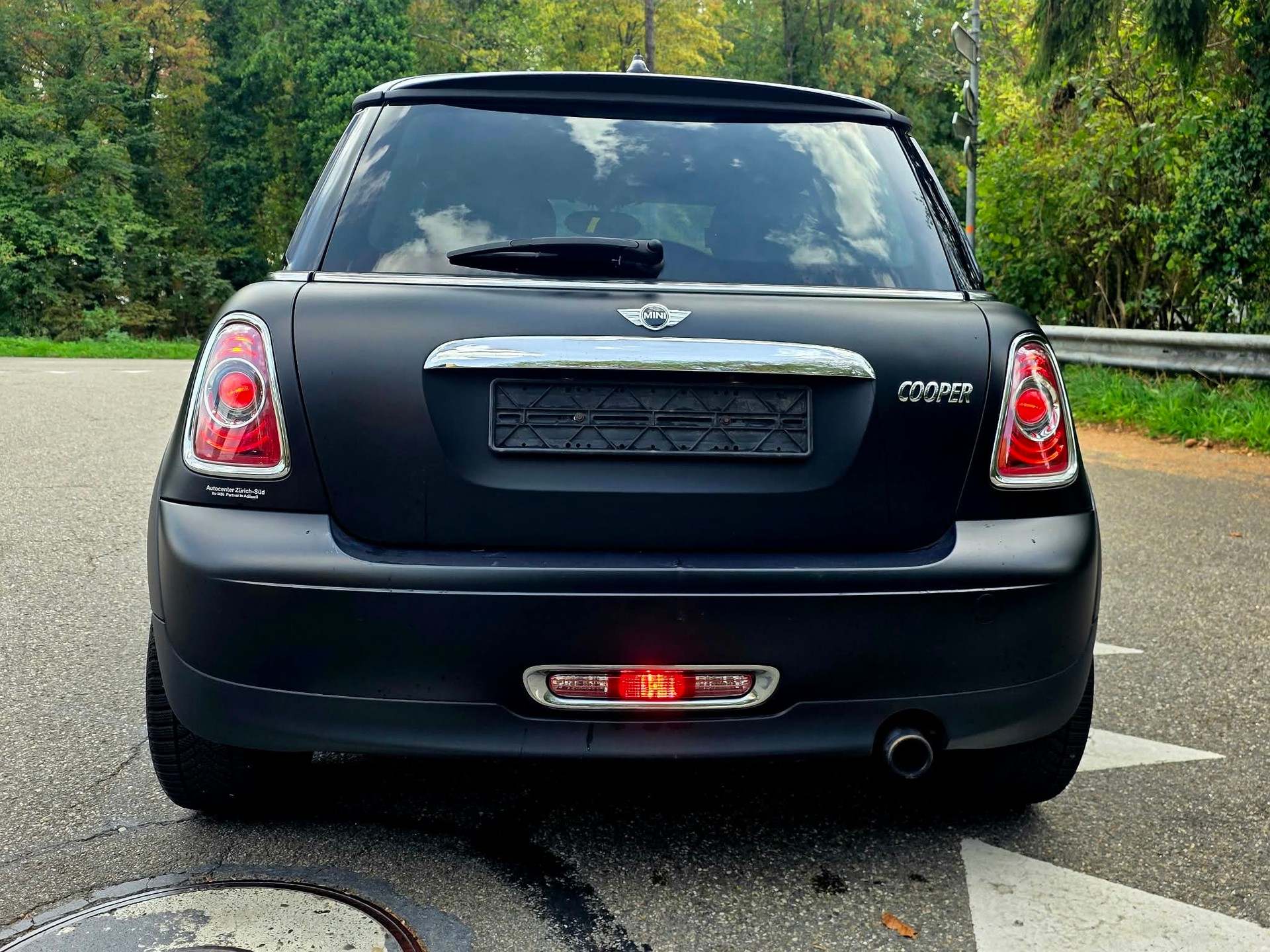 MINI Cooper by Stress No. 003-image-3