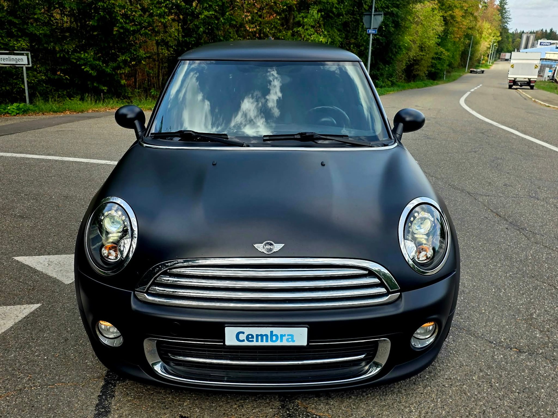 MINI Cooper by Stress No. 003-image-6