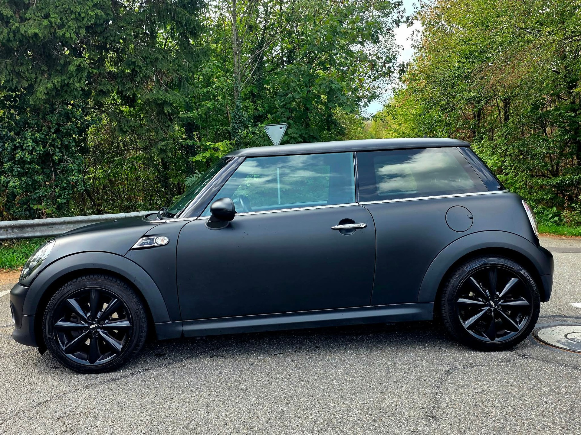 MINI Cooper by Stress No. 003-image-2