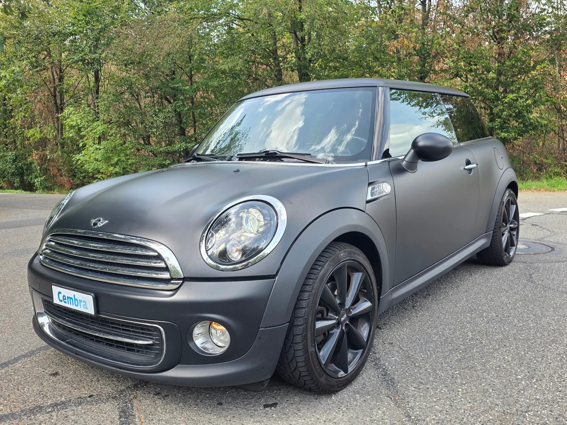 MINI Cooper by Stress No. 003-image-0
