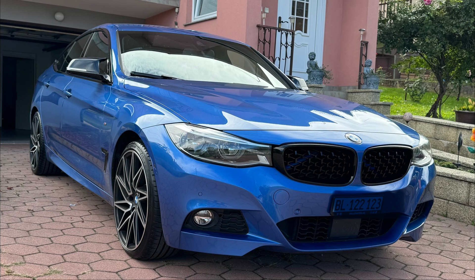 BMW 340i xDrive SAG-image-0
