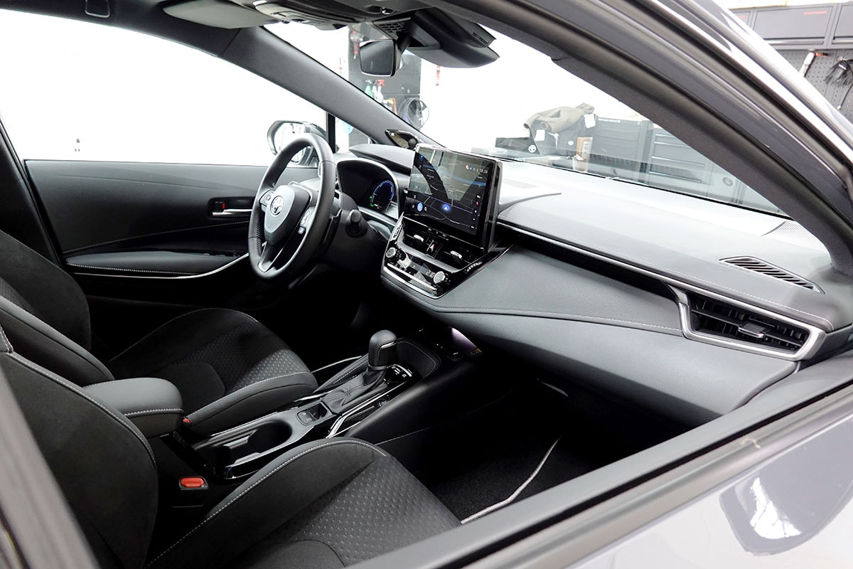 TOYOTA Corolla Touring Sports 2.0 HSD Premium e-CVT-image-6