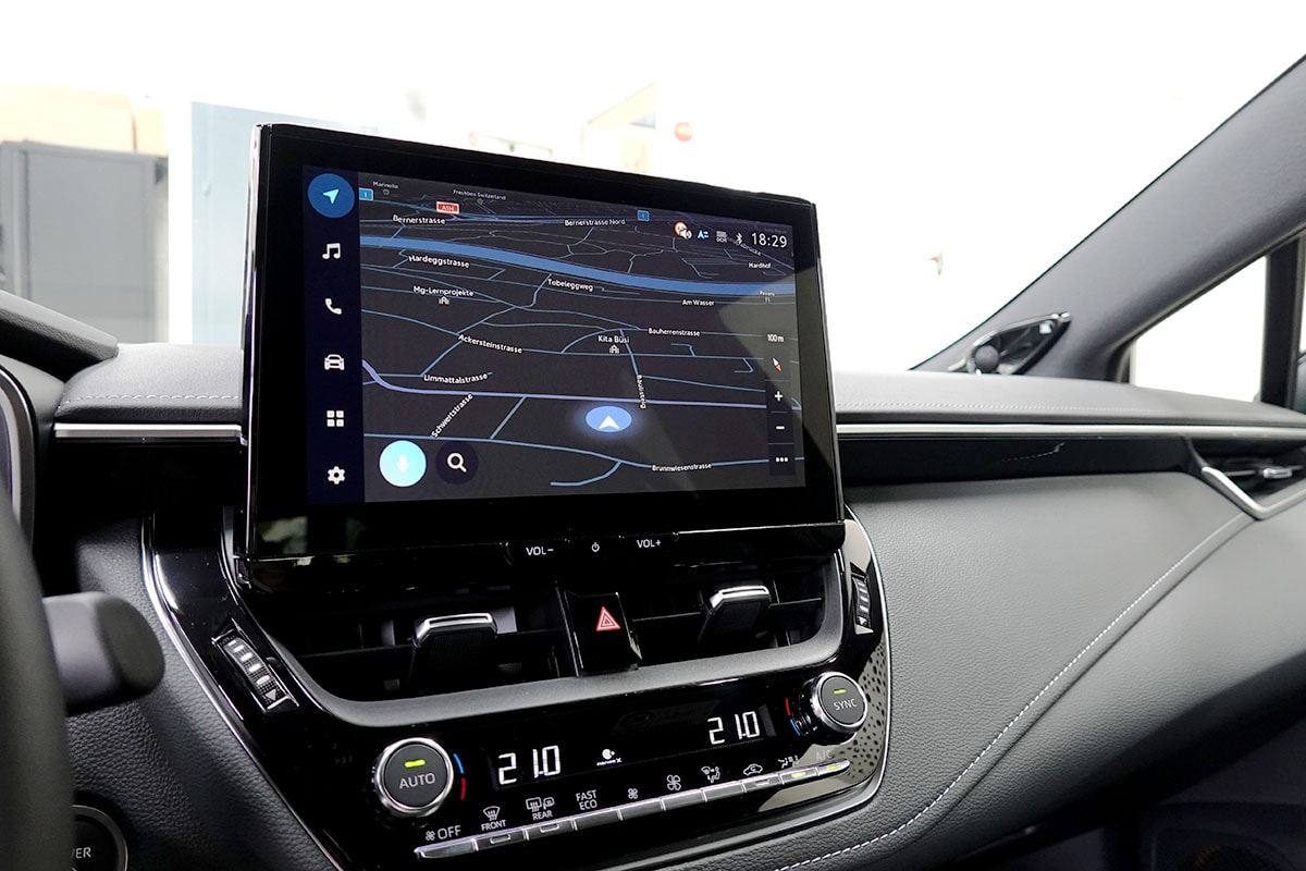 TOYOTA Corolla Touring Sports 2.0 HSD Premium e-CVT-image-12