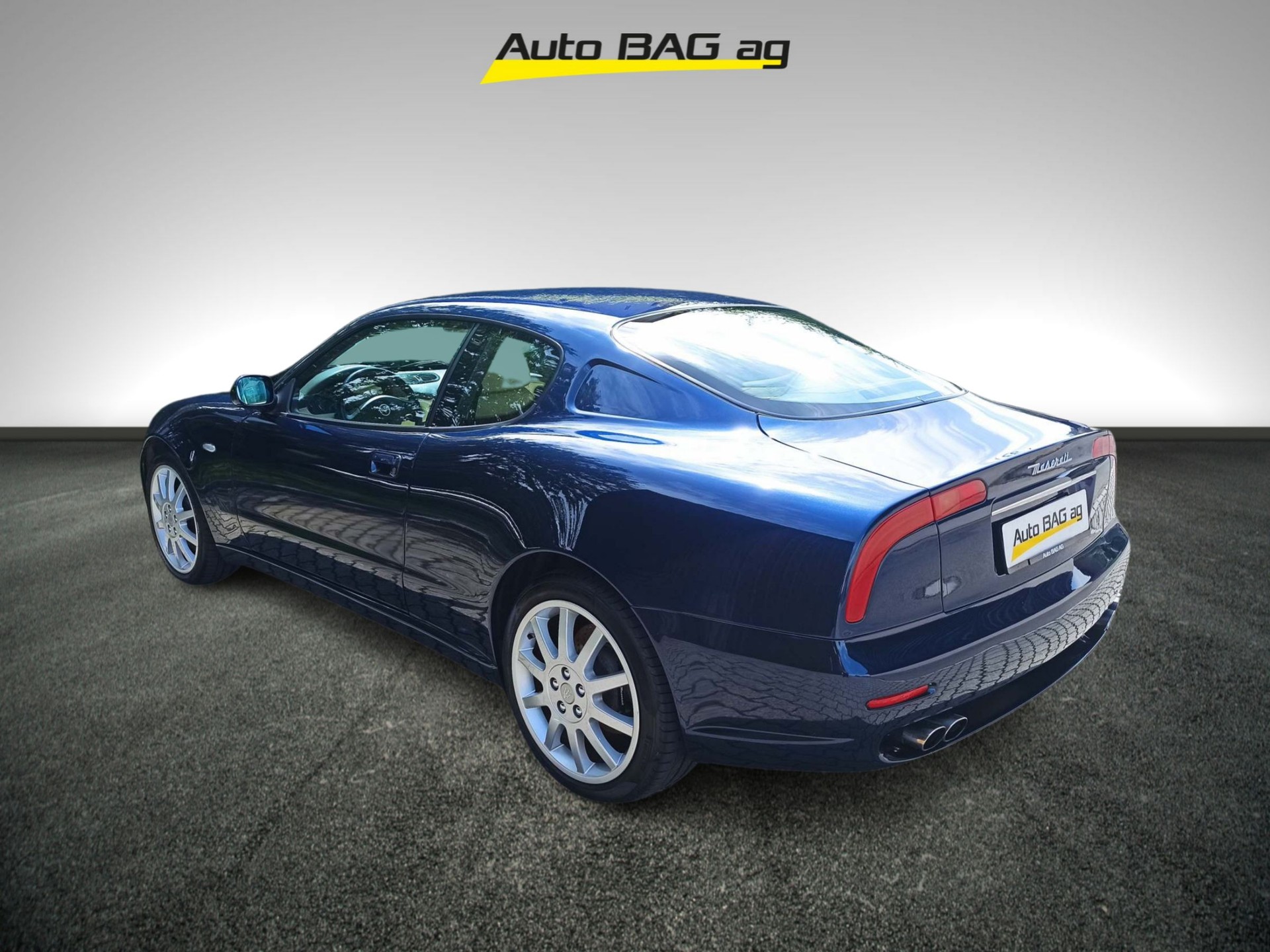 MASERATI 3200 GT-image-2