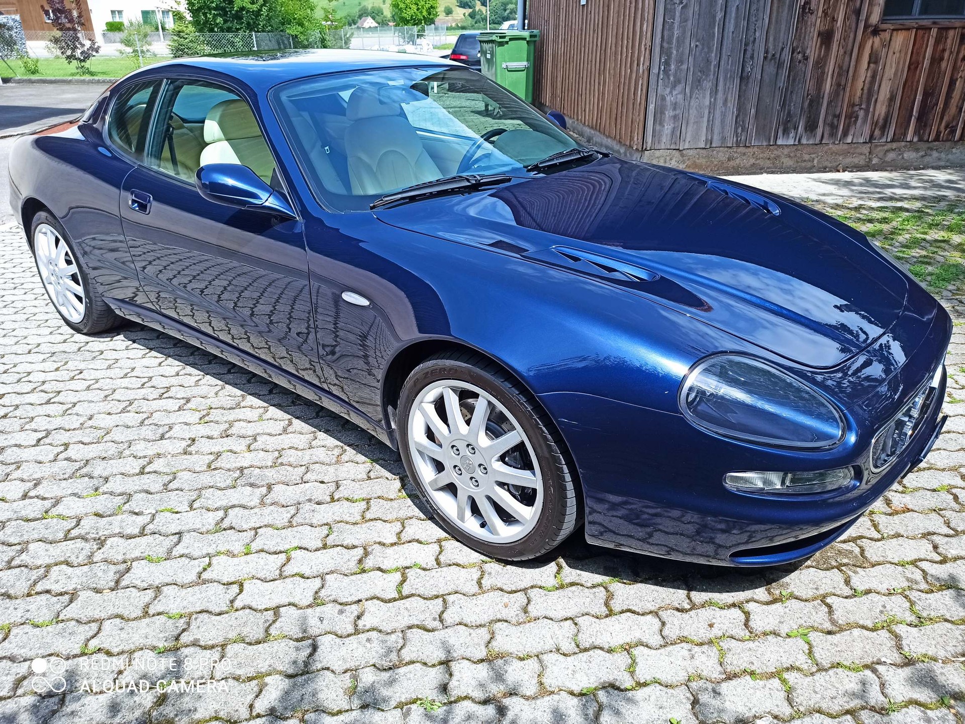 MASERATI 3200 GT-image-8
