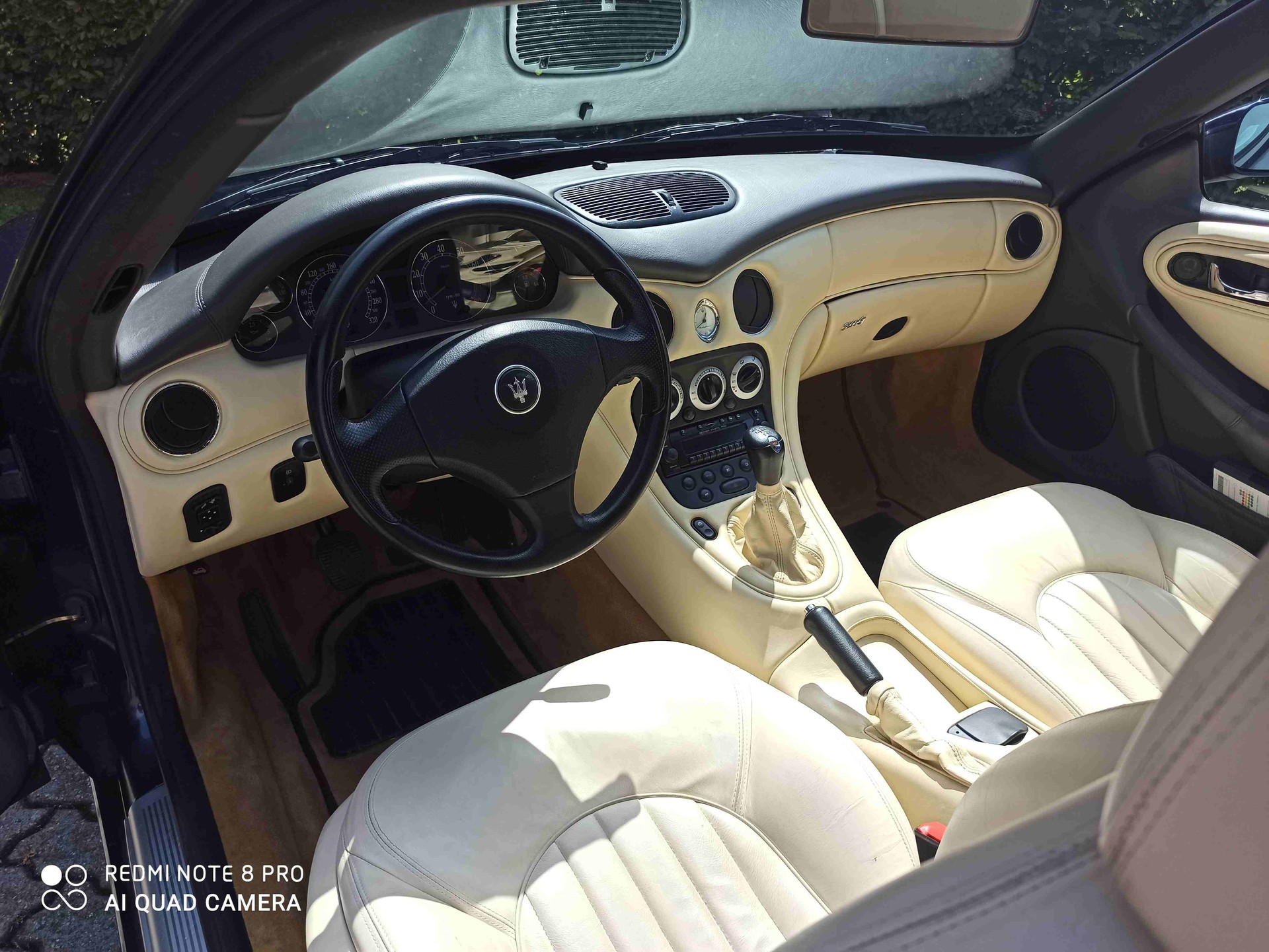 MASERATI 3200 GT-image-10