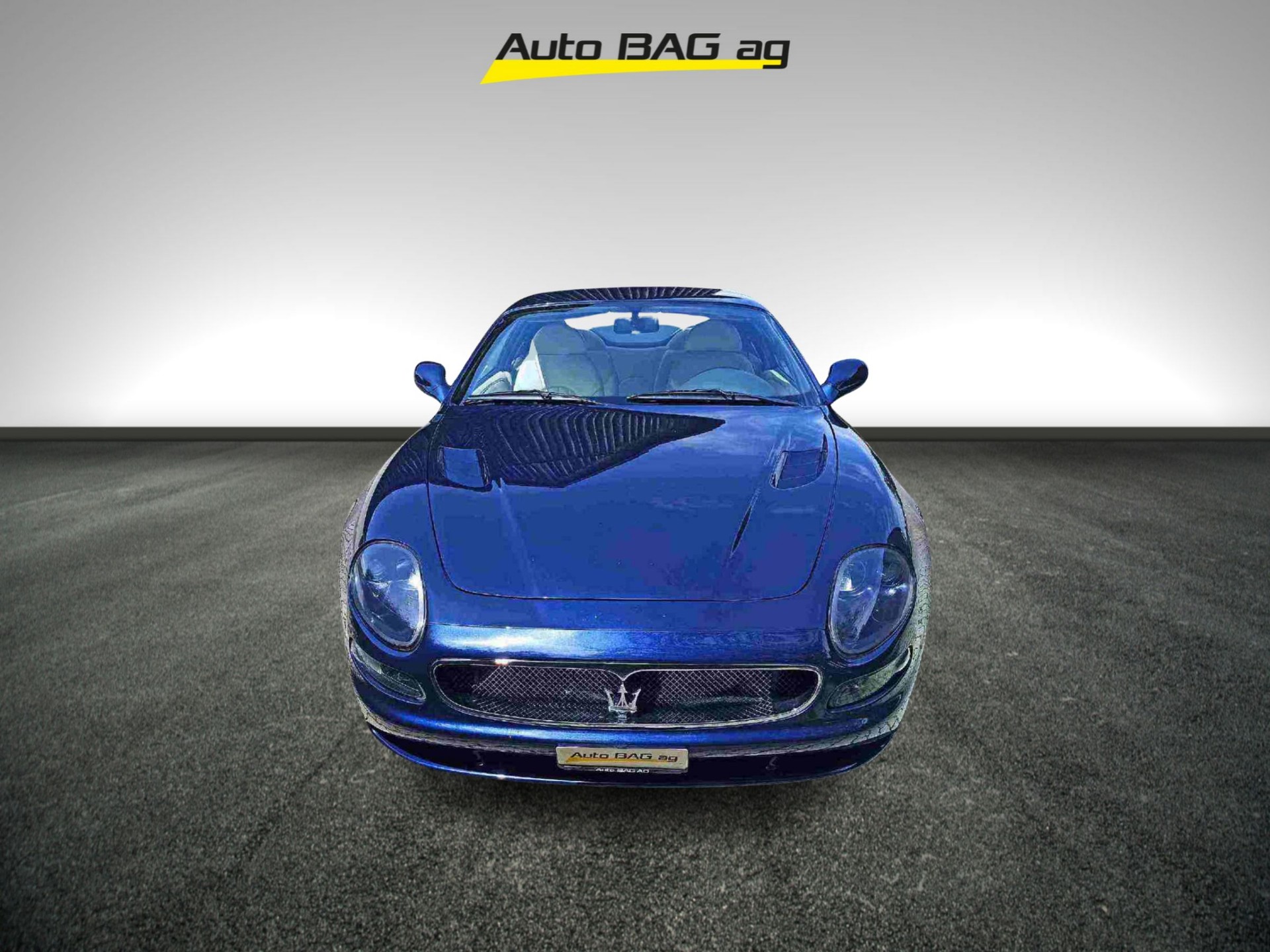 MASERATI 3200 GT-image-3