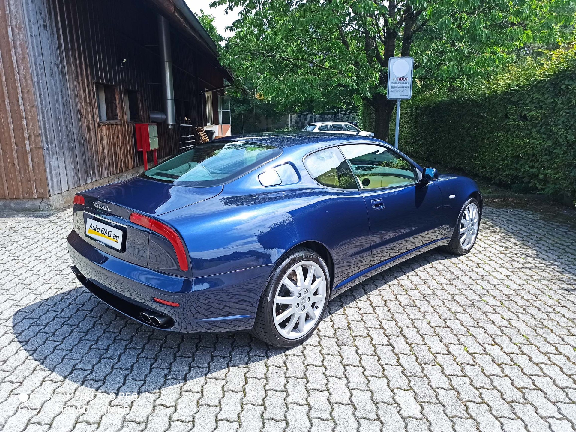 MASERATI 3200 GT-image-6