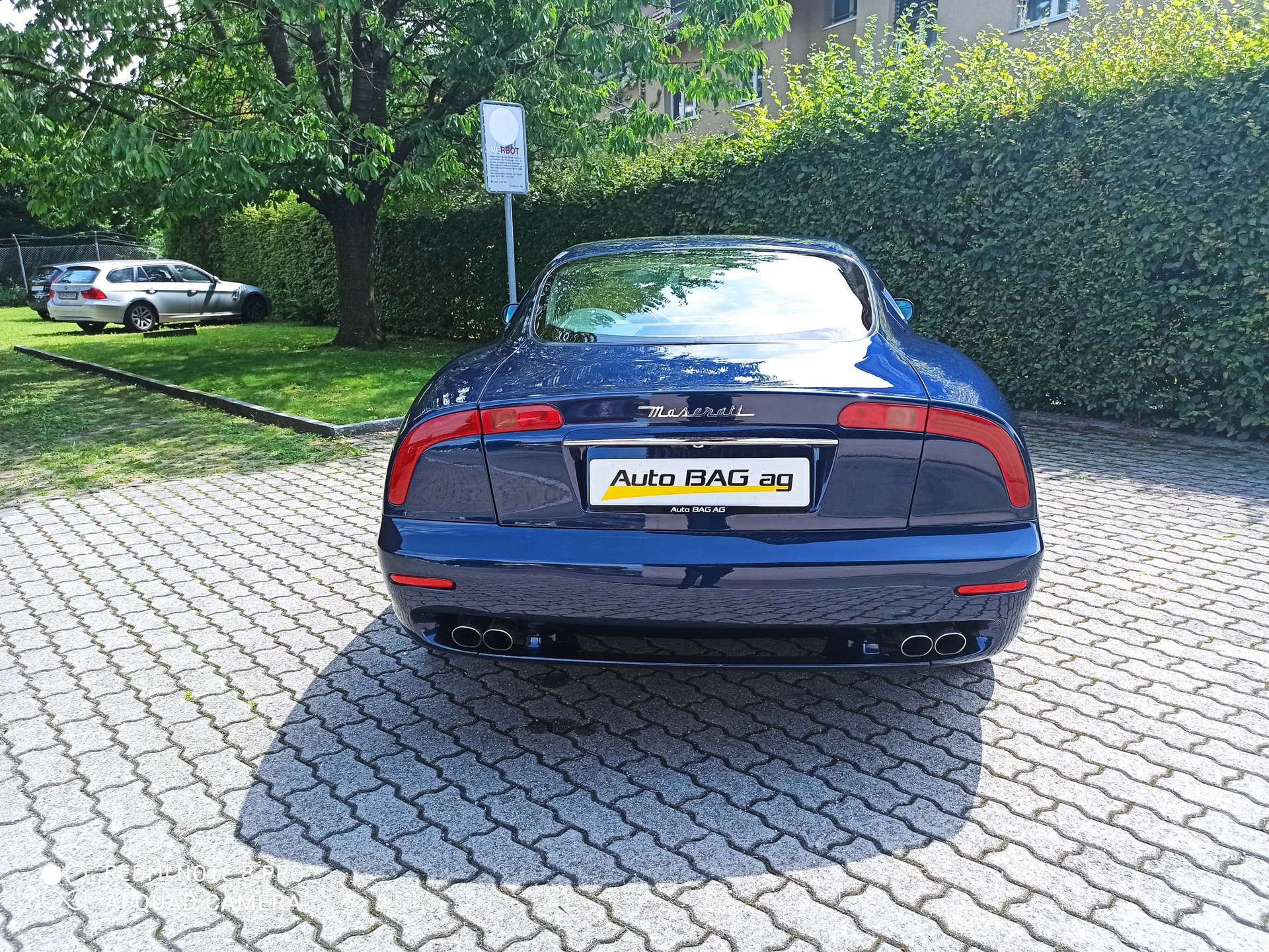 MASERATI 3200 GT-image-5