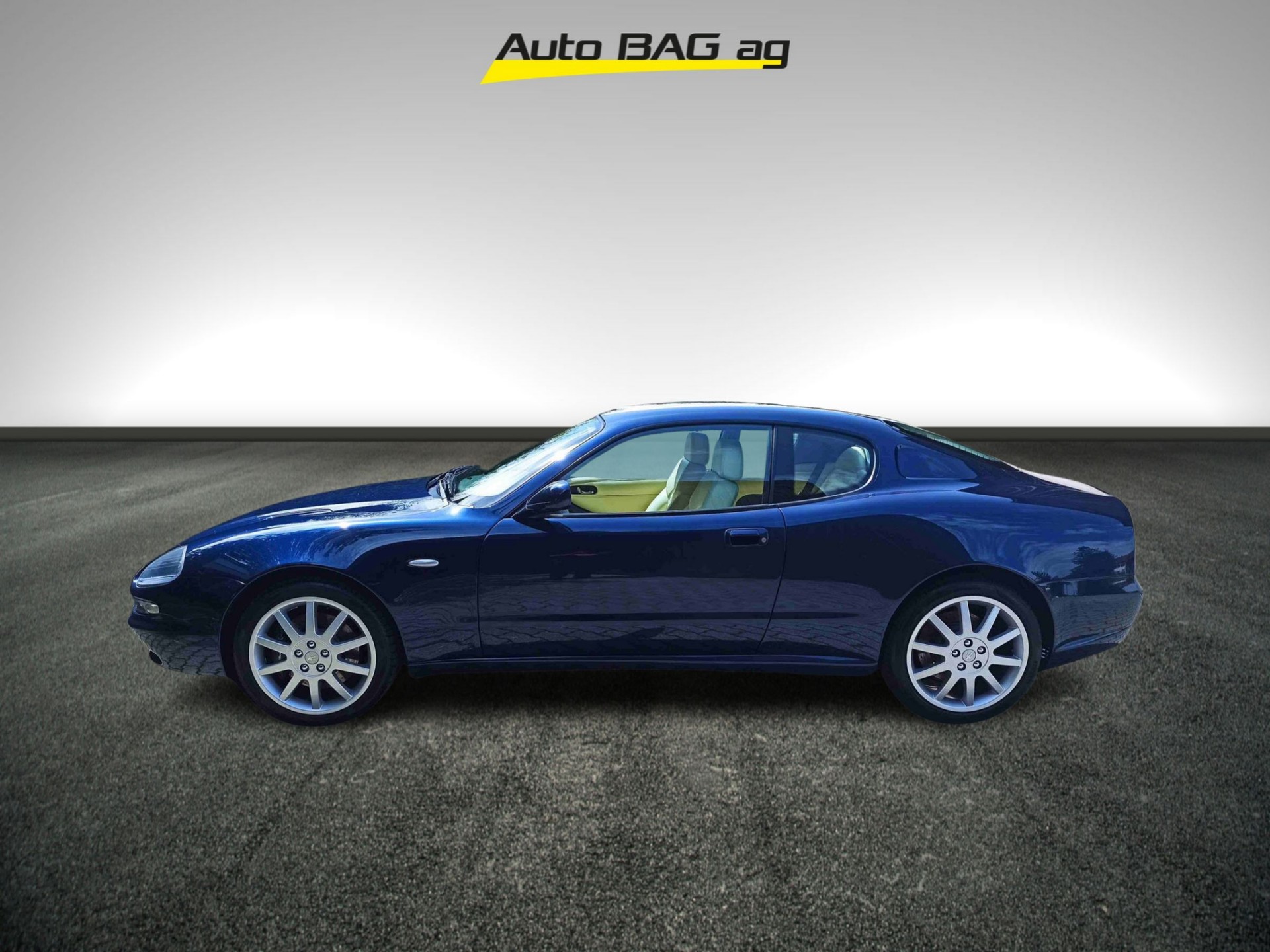 MASERATI 3200 GT-image-1