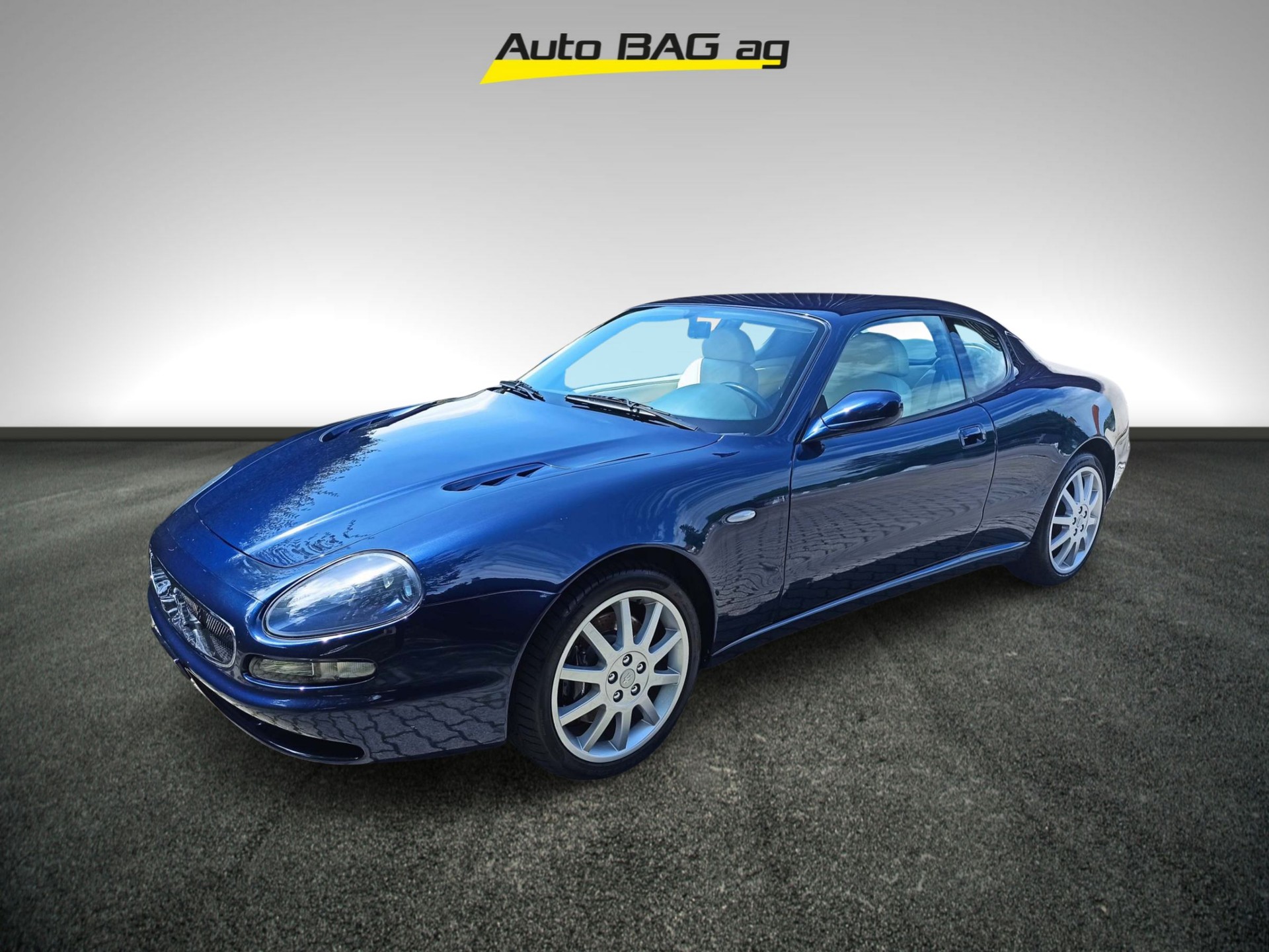MASERATI 3200 GT-image-0